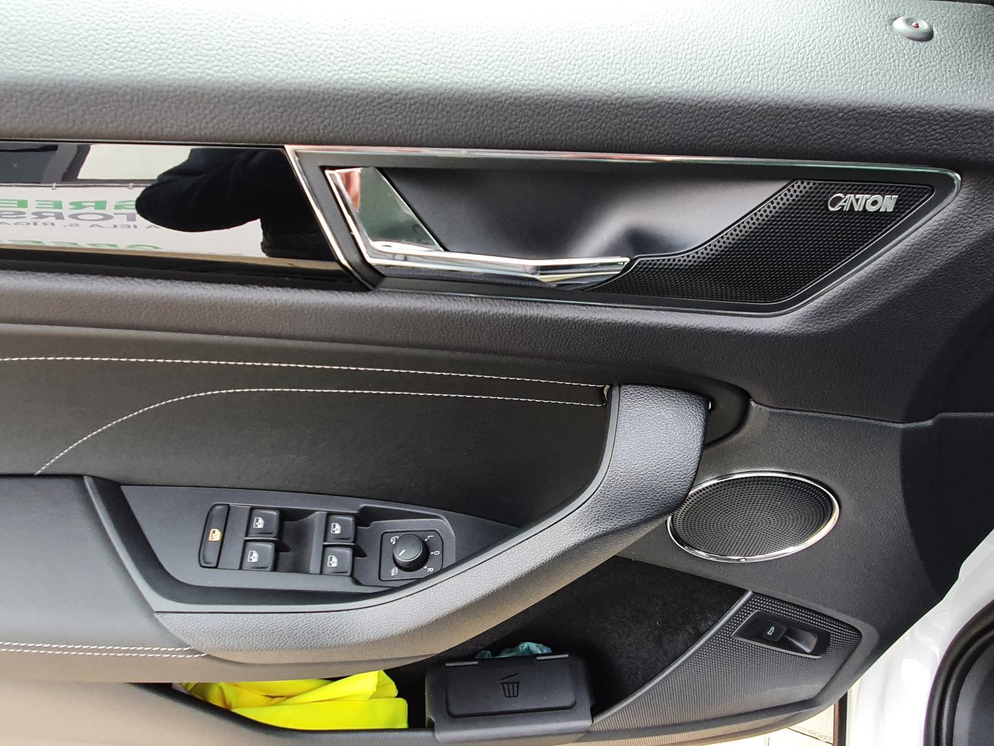 Škoda Kodiaq Laurin & Klement