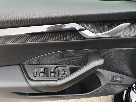 Škoda Octavia Selection