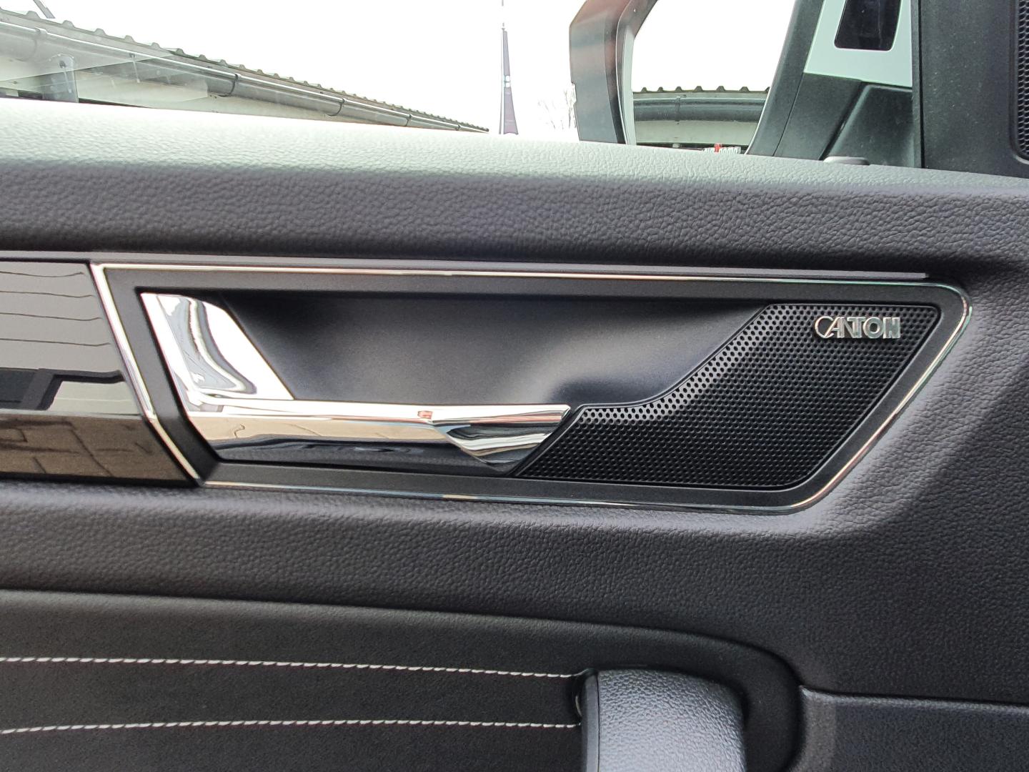 Škoda Kodiaq Laurin & Klement