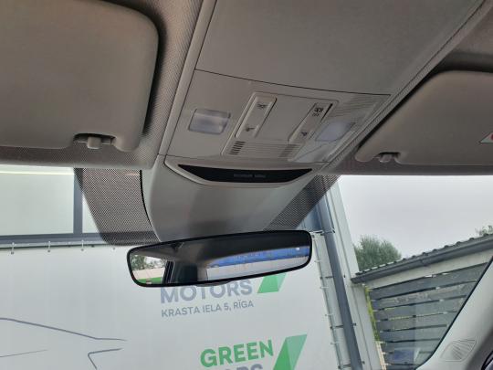Škoda Kamiq Ambition Plus