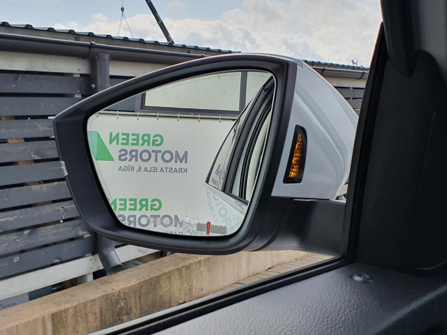 Škoda Kodiaq Laurin & Klement