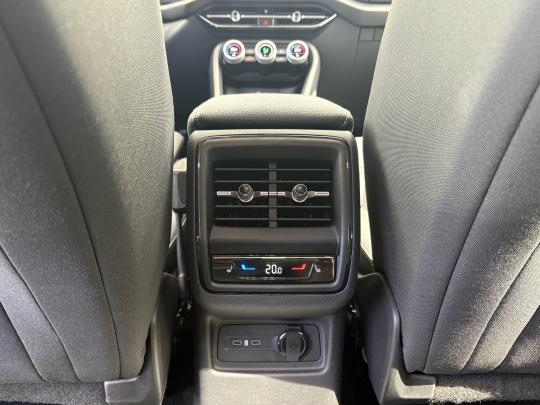 Škoda Kodiaq Selection