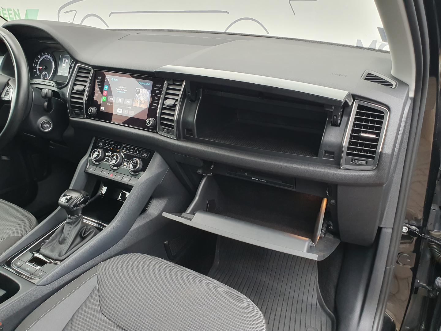 Škoda Kodiaq Ambition Plus