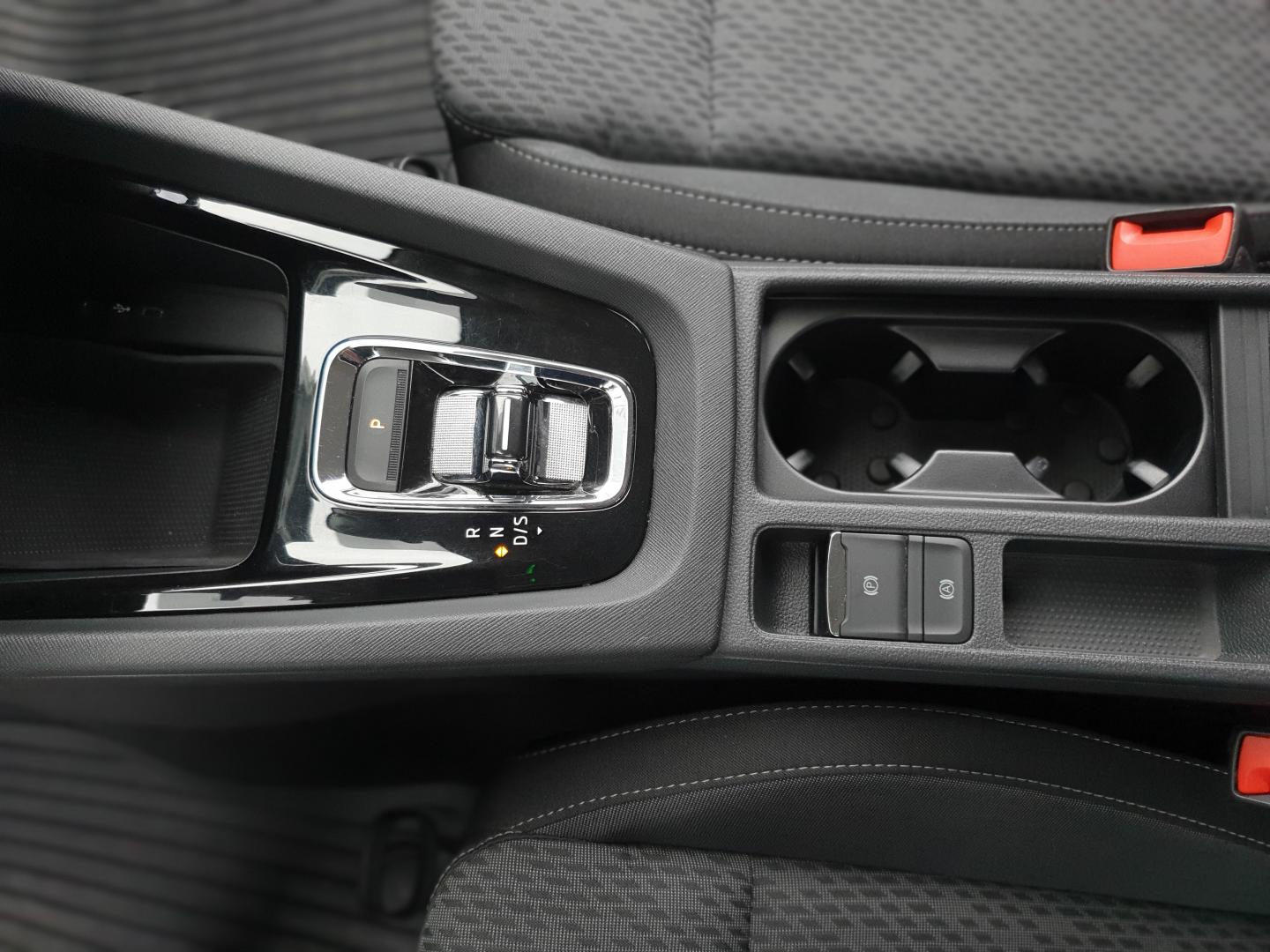 Škoda Octavia Elegance