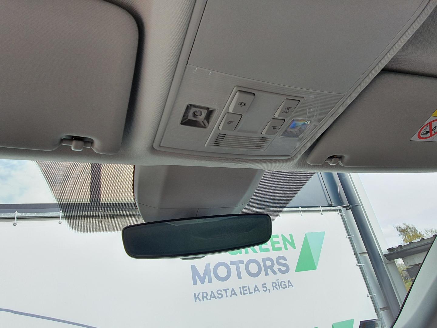 Škoda Kodiaq Laurin & Klement