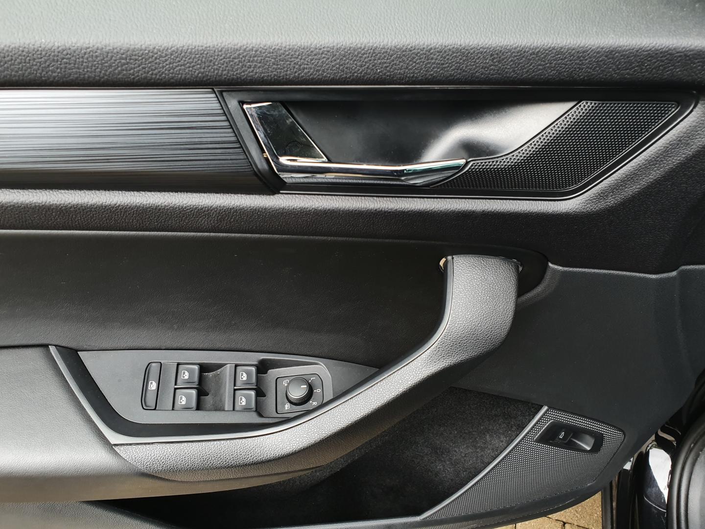 Škoda Kodiaq Ambition Plus