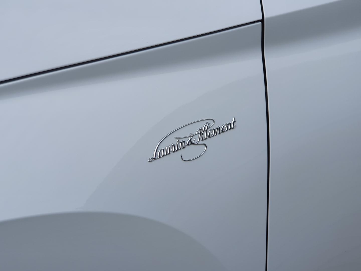 Škoda Kodiaq Laurin & Klement