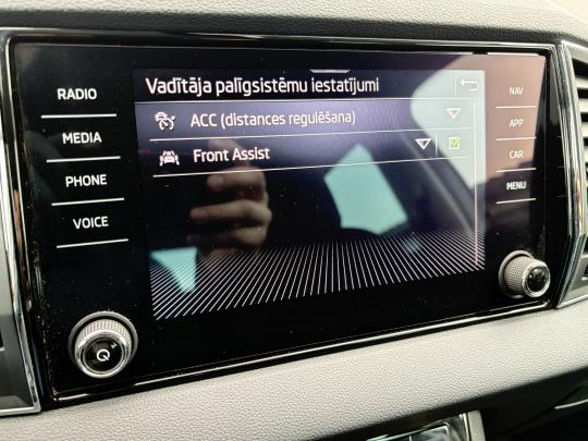 Škoda Karoq Ambition