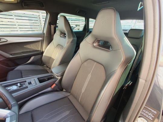 Cupra Leon Sportstourer Vz 310