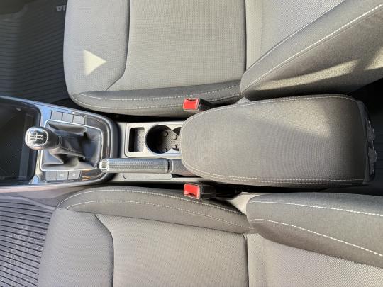 Škoda Fabia HB Ambition