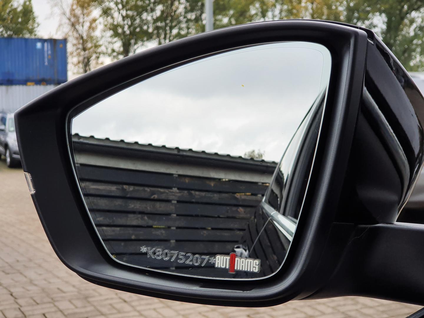 Škoda Kodiaq Ambition Plus