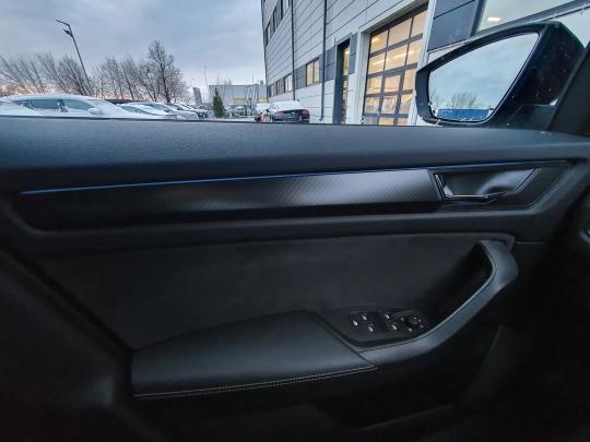 Škoda Kodiaq Sportline