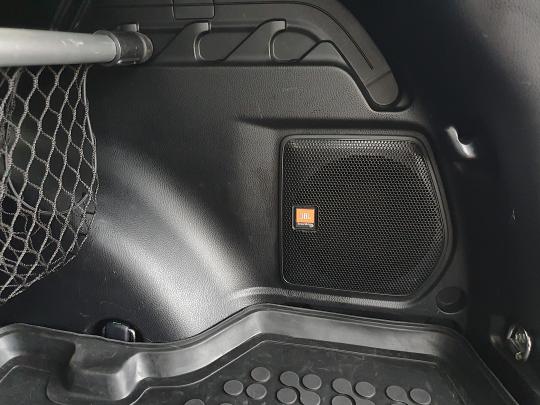 Toyota RAV 4 Premium