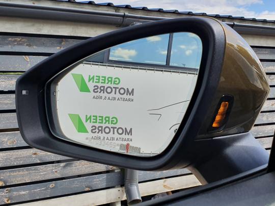 Škoda Kodiaq Selection