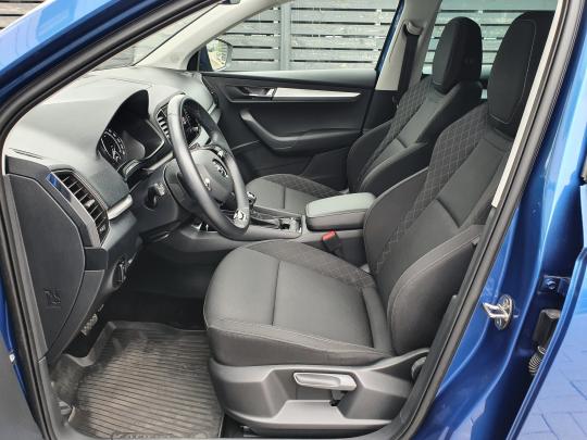 Škoda Karoq Ambition Plus