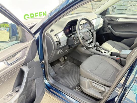 Škoda Kodiaq Ambition
