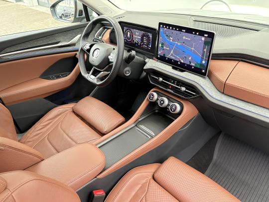 Škoda Kodiaq Selection 4x4