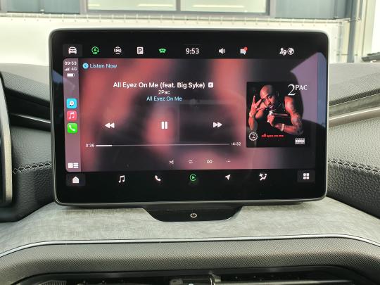 Škoda Kodiaq Selection