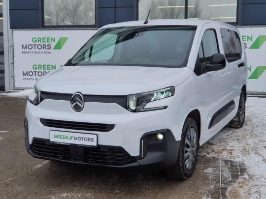Citroen Berlingo L2 You.