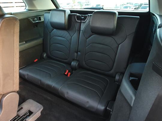 Škoda Kodiaq Elegance.