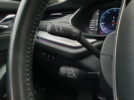 Škoda Octavia Elegance