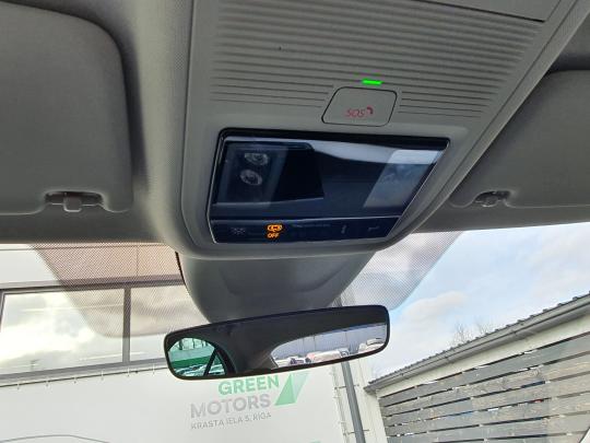 Škoda Octavia Selection