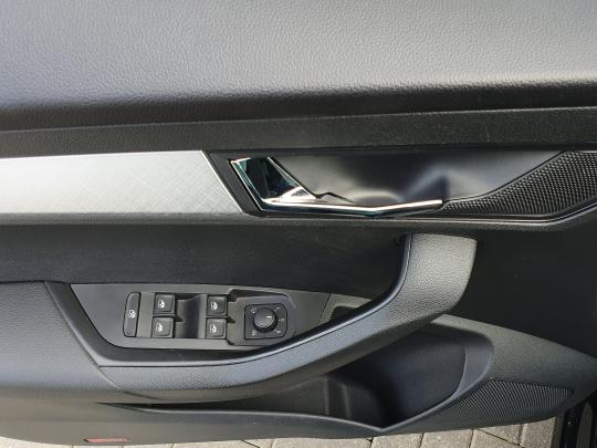 Škoda Karoq Ambition