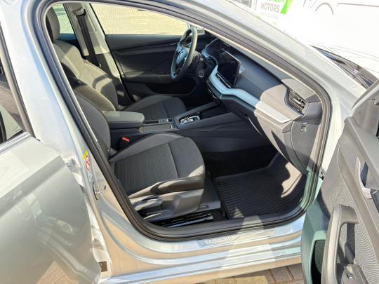 Škoda Octavia HB Selection FL