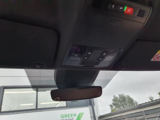 Škoda Kodiaq Sportline