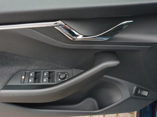 Škoda Kamiq Elegance