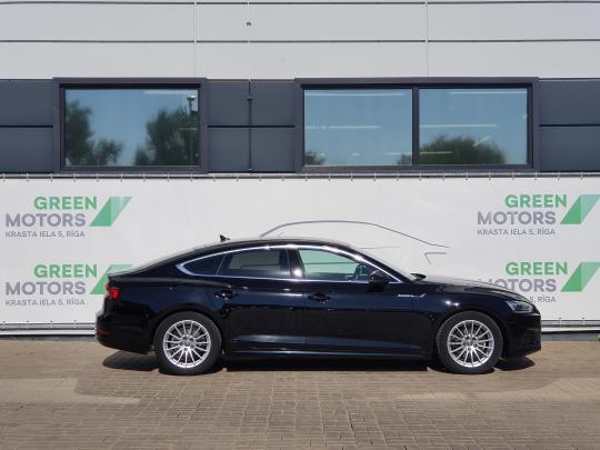 Audi A5 Sportback 35 TDi