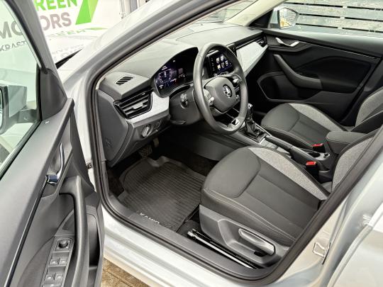 Škoda Kamiq Selection FL