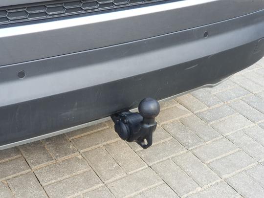 Škoda Kodiaq Ambition