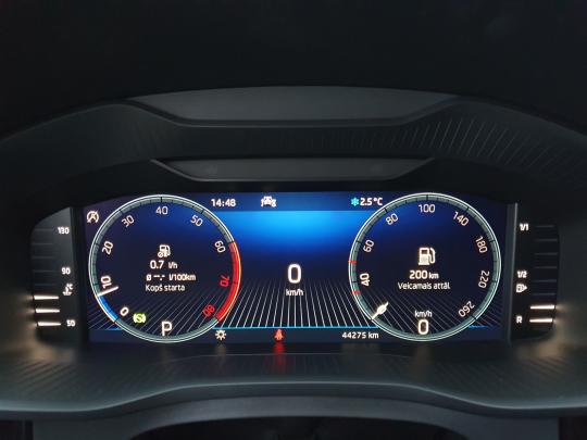 Škoda Kodiaq Laurin & Klement