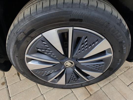 Škoda Karoq Elegance