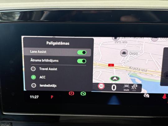 Škoda Kodiaq Selection