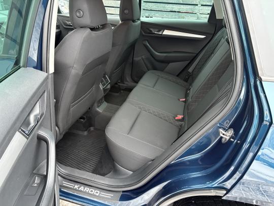 Škoda Karoq Ambition