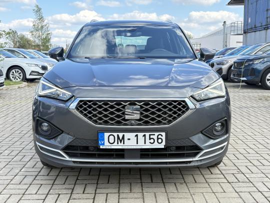Seat Tarraco Xcellence