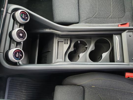 Škoda Kodiaq Selection