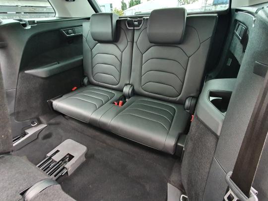 Škoda Kodiaq Elegance