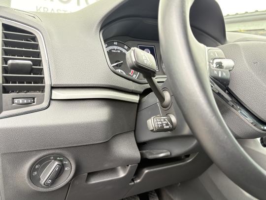 Škoda Karoq Ambition