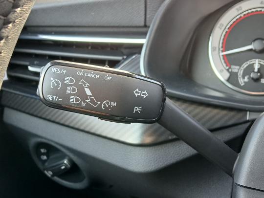 Škoda Kamiq Monte Carlo