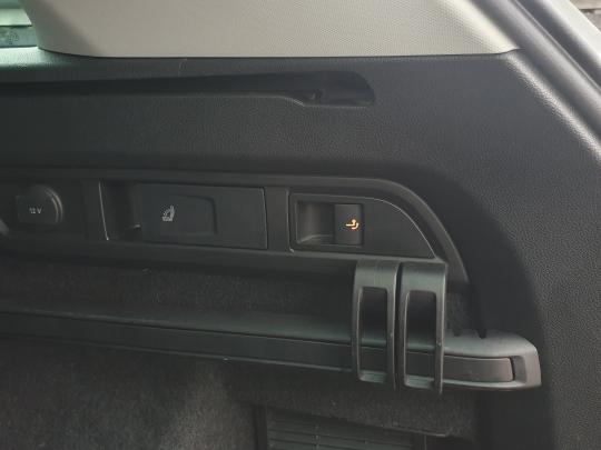 Škoda Kodiaq Elegance