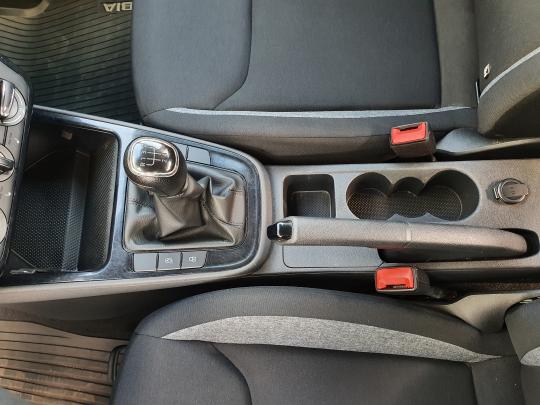 Škoda Fabia Active