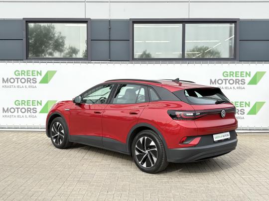 Volkswagen Id.4 PRO