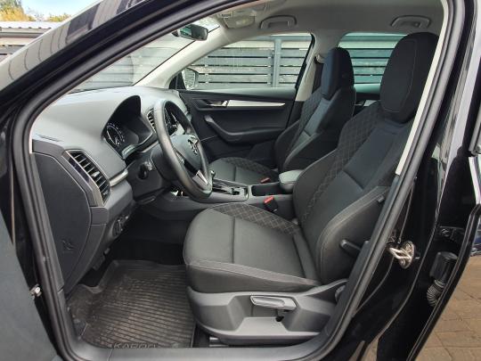 Škoda Karoq Ambition Plus