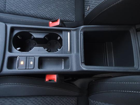 Škoda Octavia Combi Elegance