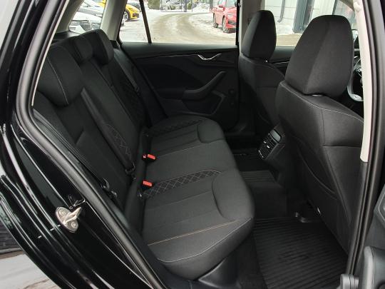 Škoda Kamiq Ambition