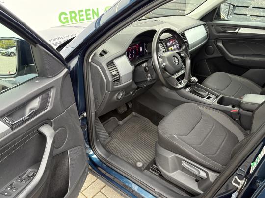 Škoda Kodiaq Ambition FL