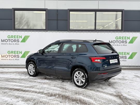 Škoda Karoq Ambition